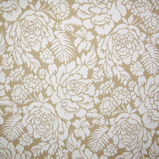 SCALAMANDRE OUTLET  FABRIC SAN REMO  FABRIC DUNE   - B0 00042473