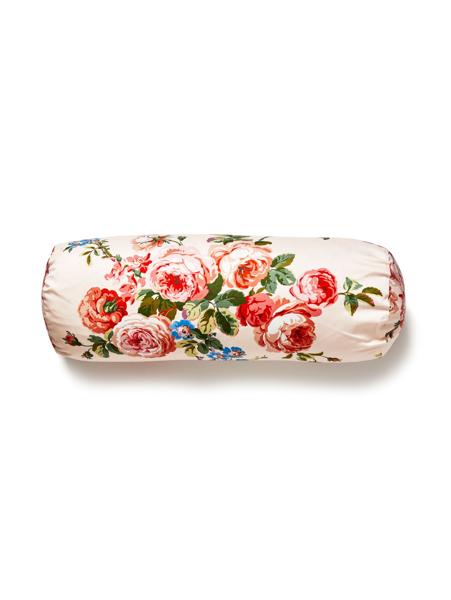 SCALAMANDRE PILLOWS   BOTANICAL / FOLIAGE BOLSTER    - B0 0004BADK3506 NEW SKU # B0BADK35060004