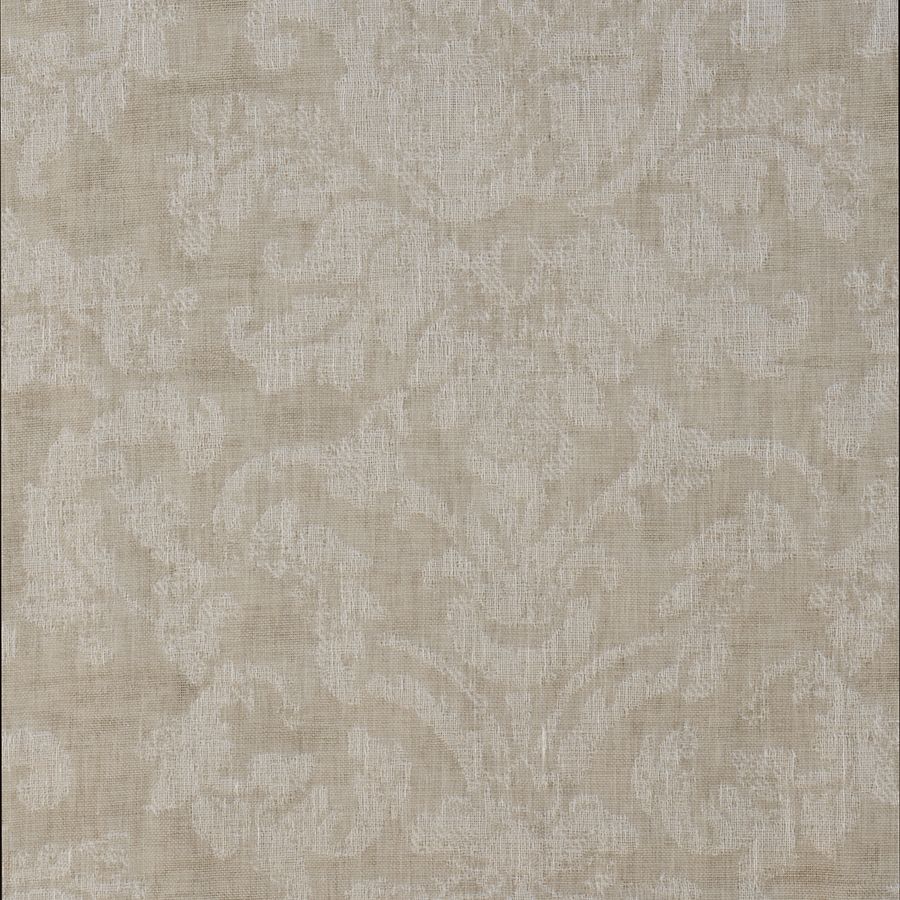 SCALAMANDRE OUTLET  FABRIC BELLA  FABRIC CHANTILLY   - B8 0006BELA