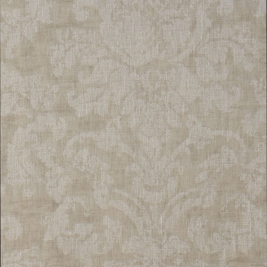 SCALAMANDRE OUTLET  FABRIC BELLA  FABRIC CHANTILLY   - B8 0006BELA