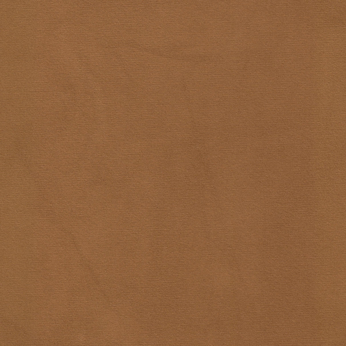 STOUT TEXTILES  UPHOLSTERY,VELVET TRADITIONAL, SOLID COPPER   - BABE-1