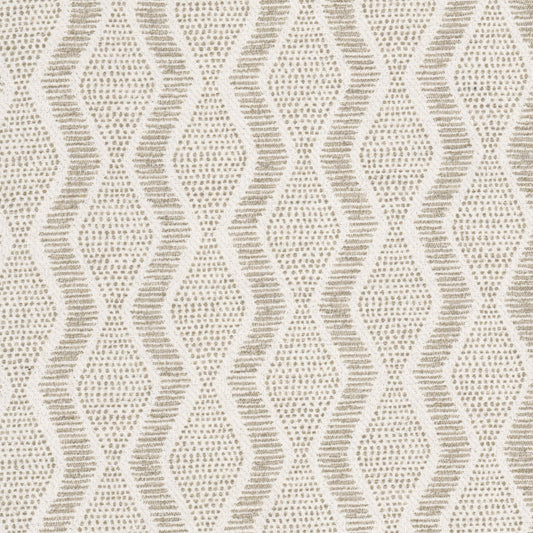 STOUT TEXTILES  MULTIPURPOSE,WOVENS TRANSITIONAL,, OGEE WHEAT   - BADG-1
