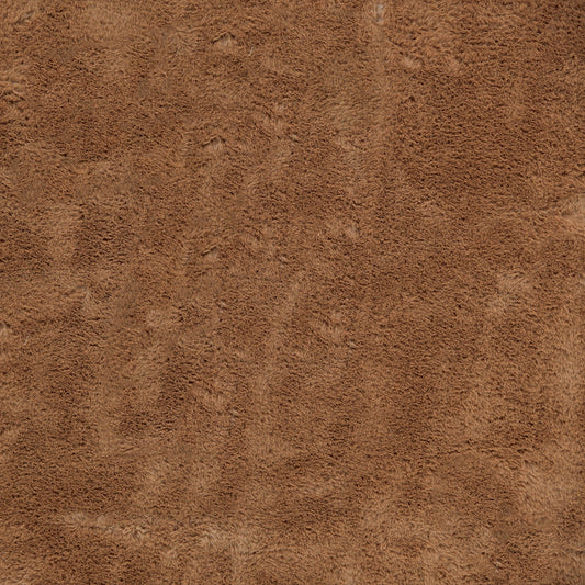 NICHOLASJOHN INC Beer-Copper Faux Fur   Fabric - NJ26-3958