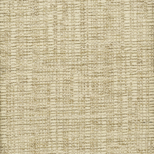 STOUT TEXTILES  UPHOLSTERY,CHENILLE TRADITIONAL, TEXTURE SANDALWOOD   - BAGG-1