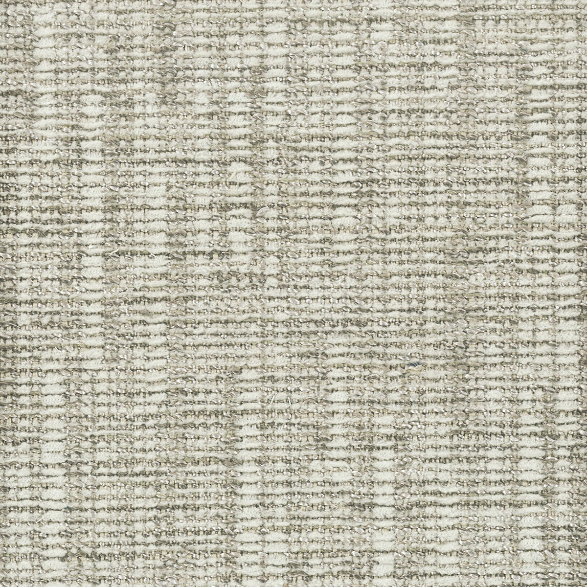 STOUT TEXTILES  UPHOLSTERY,CHENILLE TRADITIONAL, TEXTURE PEWTER   - BAGG-4