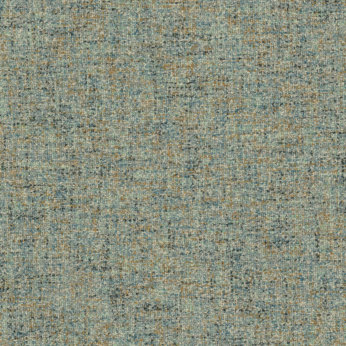 STOUT TEXTILES  UPHOLSTERY,WOVENS TRADITIONAL, TEXTURE LAGOON   - BAHI-1
