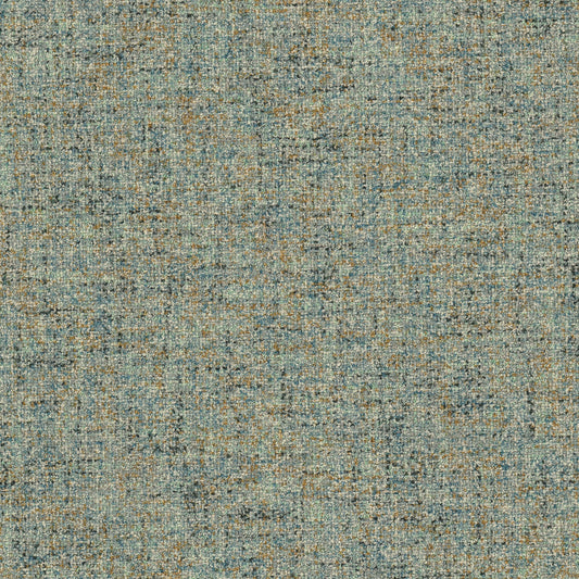 STOUT TEXTILES  UPHOLSTERY,WOVENS TRADITIONAL, TEXTURE LAGOON   - BAHI-1