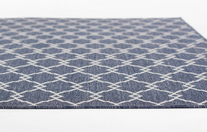 Momeni Rugs   Baja 2'X5'    - BAJA0BAJ-2DNM2346