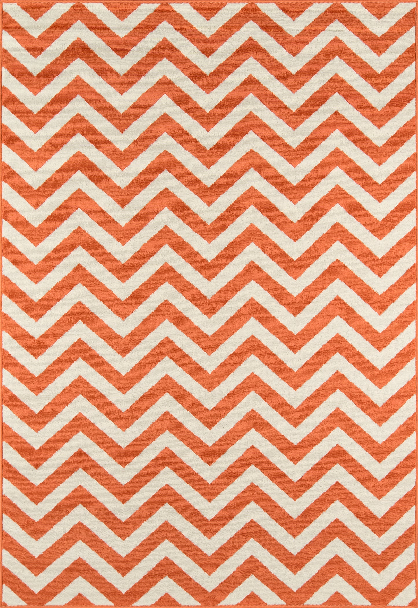 Momeni Rugs   Baja 2'X5'    - BAJA0BAJ-9ORG2346