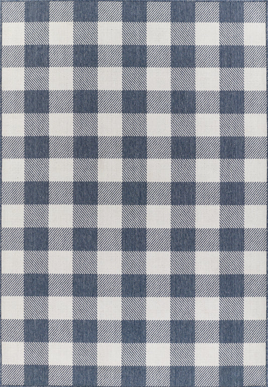 Momeni Rugs   Baja 2'X5'    - BAJA0BAJ25DNM2346