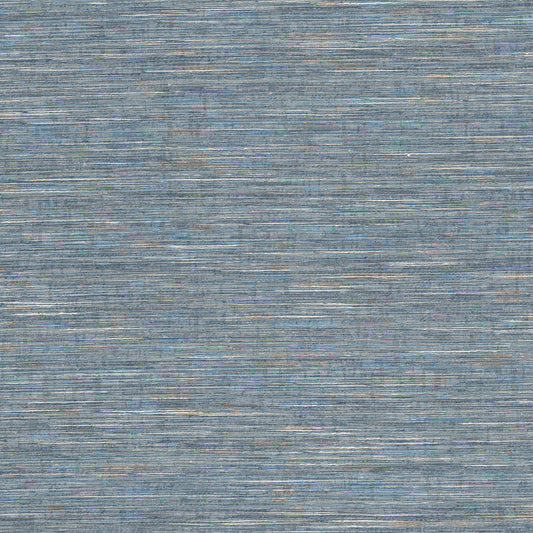 STOUT TEXTILES  DRAPERY,WOVEN TRADITIONAL, SOLID DRESDEN,SLATE   - BAKE-2