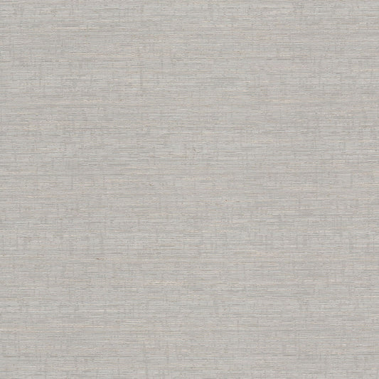 STOUT TEXTILES  DRAPERY,WOVEN TRADITIONAL, SOLID ASH,SMOKE   - BAKE-7