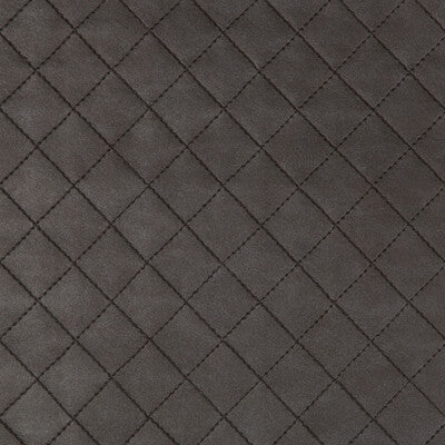 KRAVET DESIGN VINYL/FAUX LEATHER SOLID ESPRESSO,CHOCOLATE,   - BARBARO.6.0