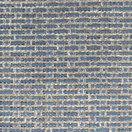 STOUT TEXTILES  UPHOLSTERY,CHENILLE TRADITIONAL, SOLID DENIM   - BARN-3