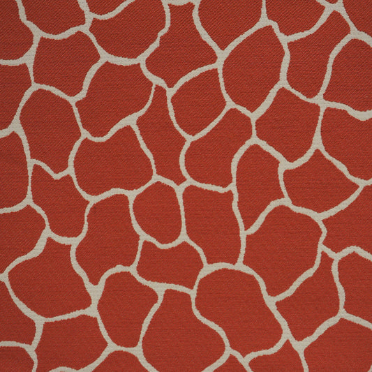 JF Fabrics BARNETT 25 Fabric Transitional,Contemporary Creme,Beige,Orange,Rust,Pink  Texture - 5421525 J6531