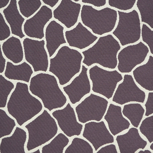 JF Fabrics BARNETT 56 Fabric Transitional,Contemporary Creme,Beige,Purple  Texture - 5421556 J6531