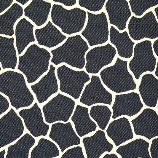 JF Fabrics BARNETT 68 Fabric Transitional,Contemporary Blue,Creme,Beige  Texture - 5421568 J6521