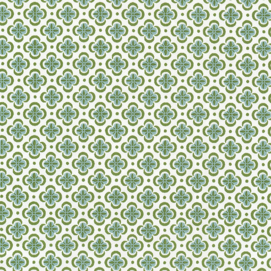 STOUT TEXTILES  MULTIPURPOSE,PRINT TRADITIONAL, SMALL SCALE APPLE,SEEDLING,SPRING   - BASI-3