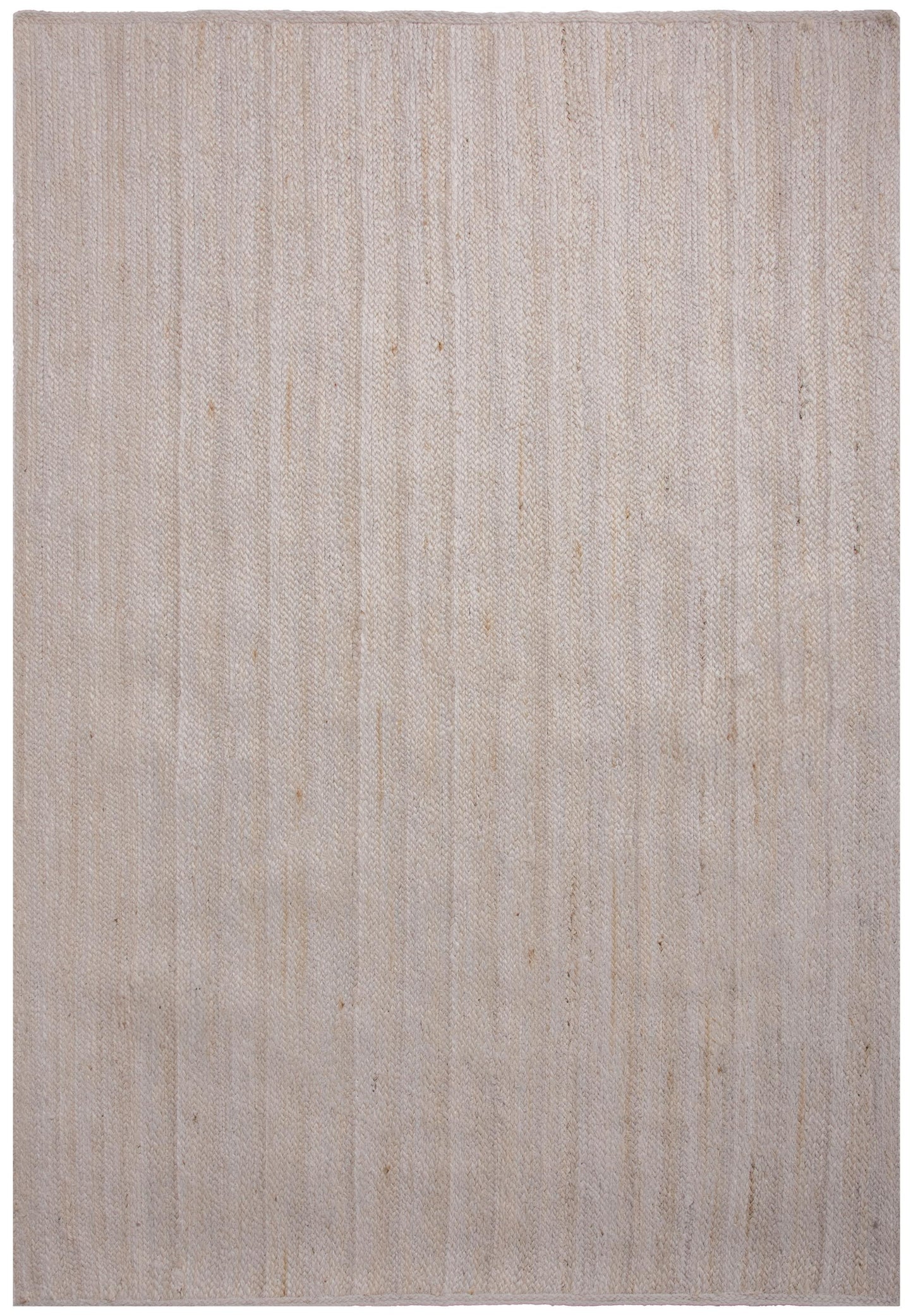 Rectangular area rug, 5' x 8'.