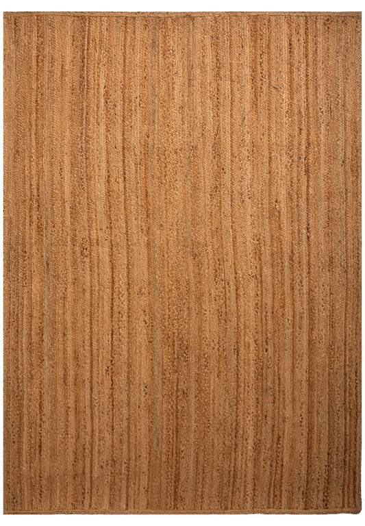 Batique casual rug, 9' x 12'.