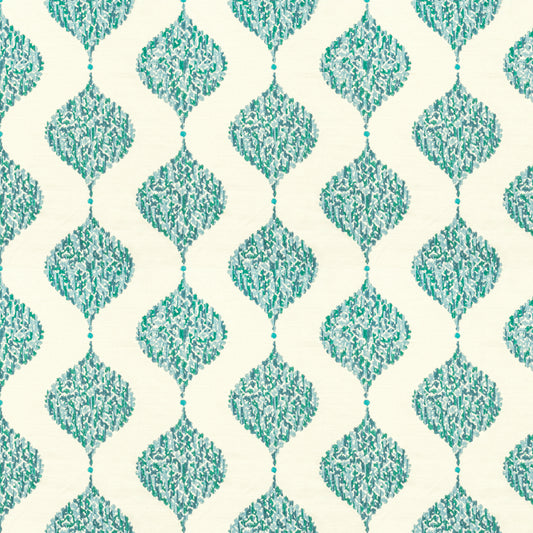 STOUT TEXTILES  MULTIPURPOSE,EMBROIDERIES TRANSITIONAL,, OGEE BAY   - BATI-2