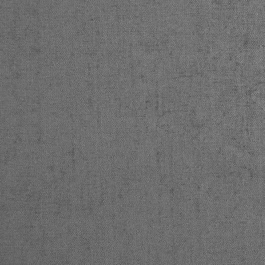JF Fabrics BATTLE 97 Fabric Traditional,Transitional,Contemporary,Plain Grey,Silver  Chenille,Texture - 5779497 J7081
