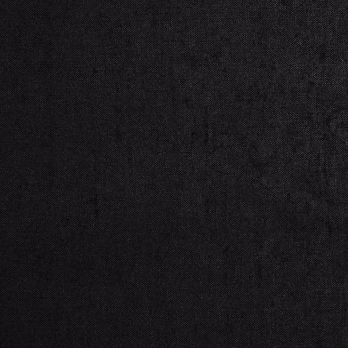 JF Fabrics BATTLE 99 Fabric Traditional,Transitional,Contemporary,Plain Black  Chenille,Texture - 5779499 J7081