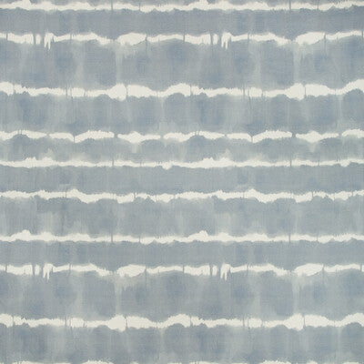 KRAVET COUTURE PRINT MODERN BLUE,WHITE,   - BATURI.15.0