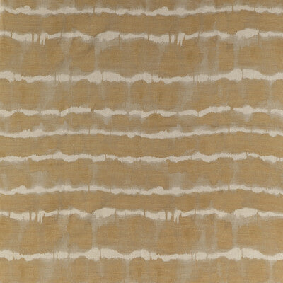 KRAVET COUTURE PRINT MODERN YELLOW,BEIGE,IVORY   - BATURI.4.0