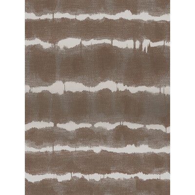 KRAVET COUTURE PRINT MODERN BEIGE,BROWN,   - BATURI.616.0