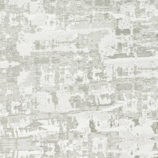 STOUT TEXTILES  DRAPERY,TEXTURE TRANSITIONAL,, SOLID PLATINUM   - BAUE-3