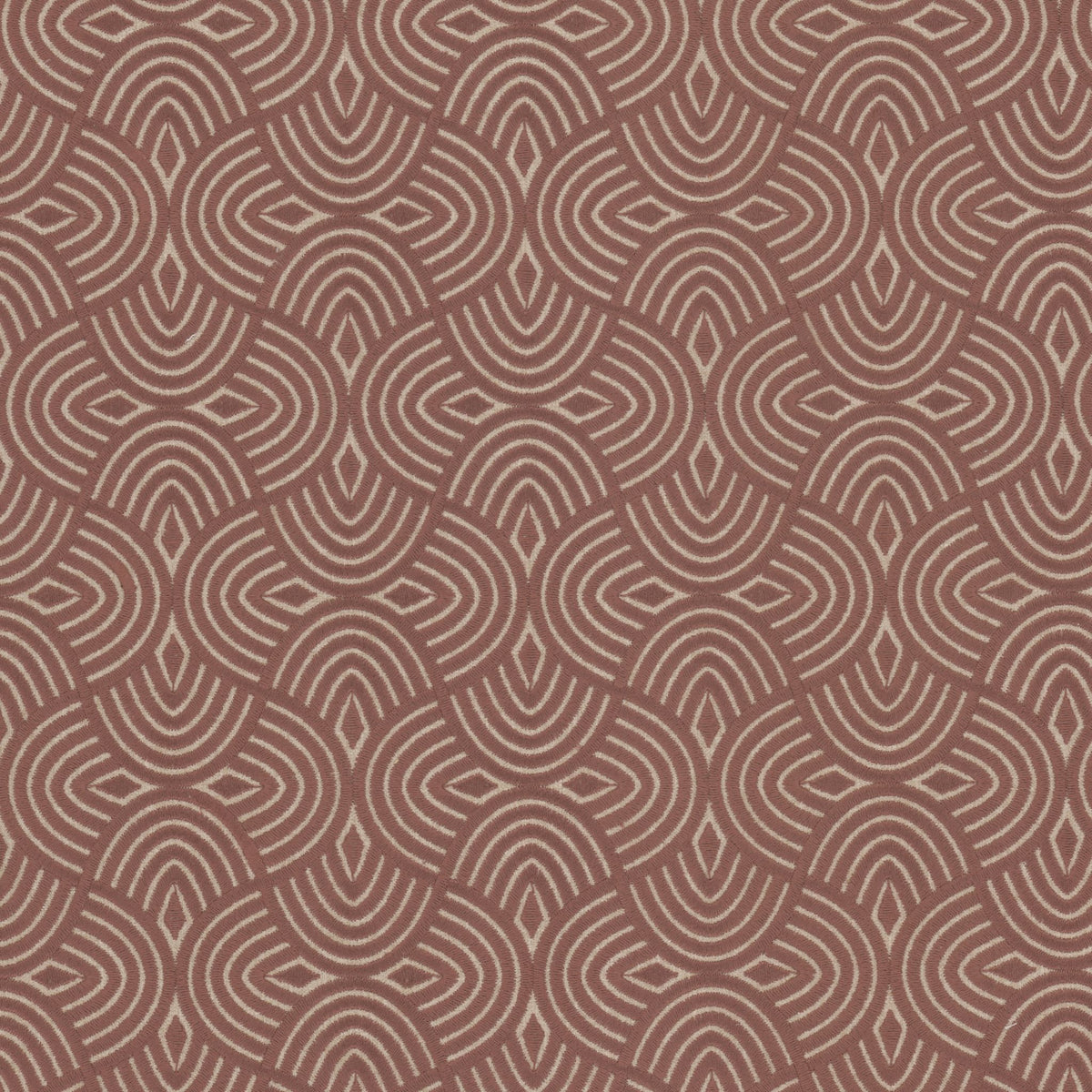STOUT TEXTILES  MULTIPURPOSE,EMBROIDERIES TRADITIONAL, GEOMETRIC CLAY,TILE   - BAYS-1