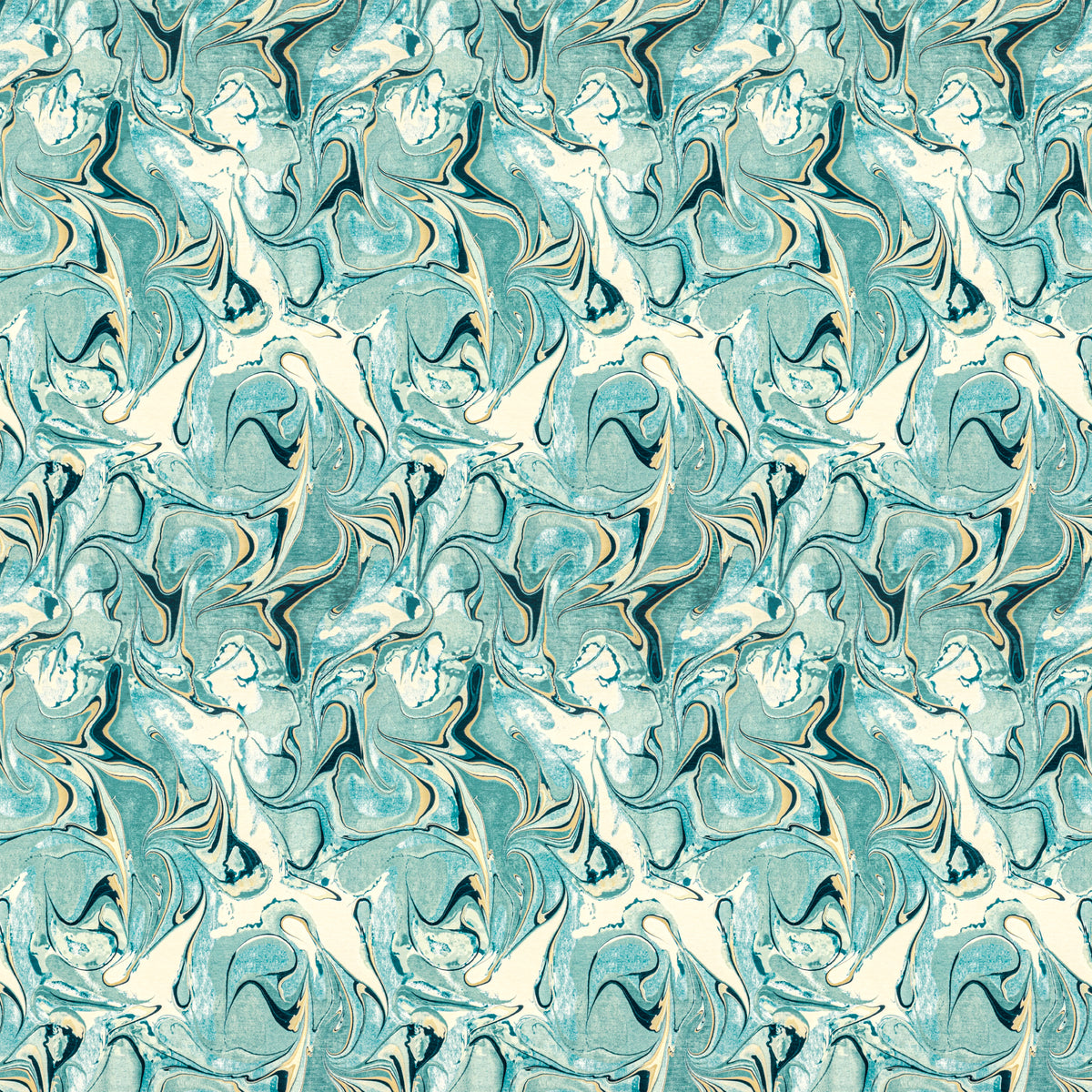 STOUT TEXTILES  UPHOLSTERY,PRINT TRANSITIONAL,, ABSTRACT DRESDEN,SLATE   - BAYW-3