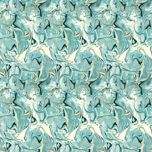 STOUT TEXTILES  UPHOLSTERY,PRINT TRANSITIONAL,, ABSTRACT DRESDEN,SLATE   - BAYW-3