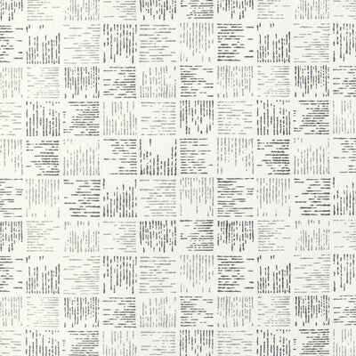 KRAVET BASICS PRINT GEOMETRIC WHITE,GREY,GREY   - BAY COLONY.21.0