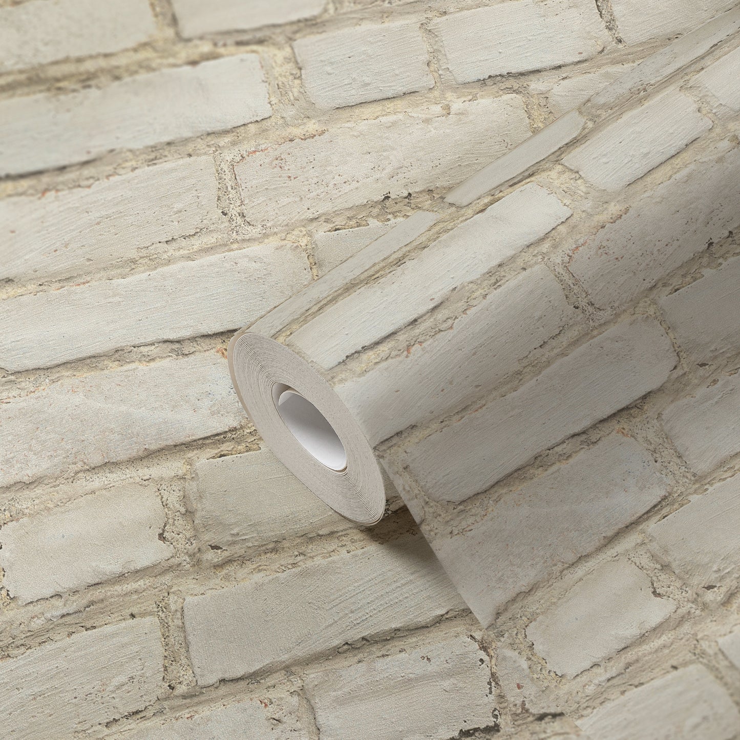 GALERIE WALLCOVERINGS The Bricks And More    Beige   - BB51102