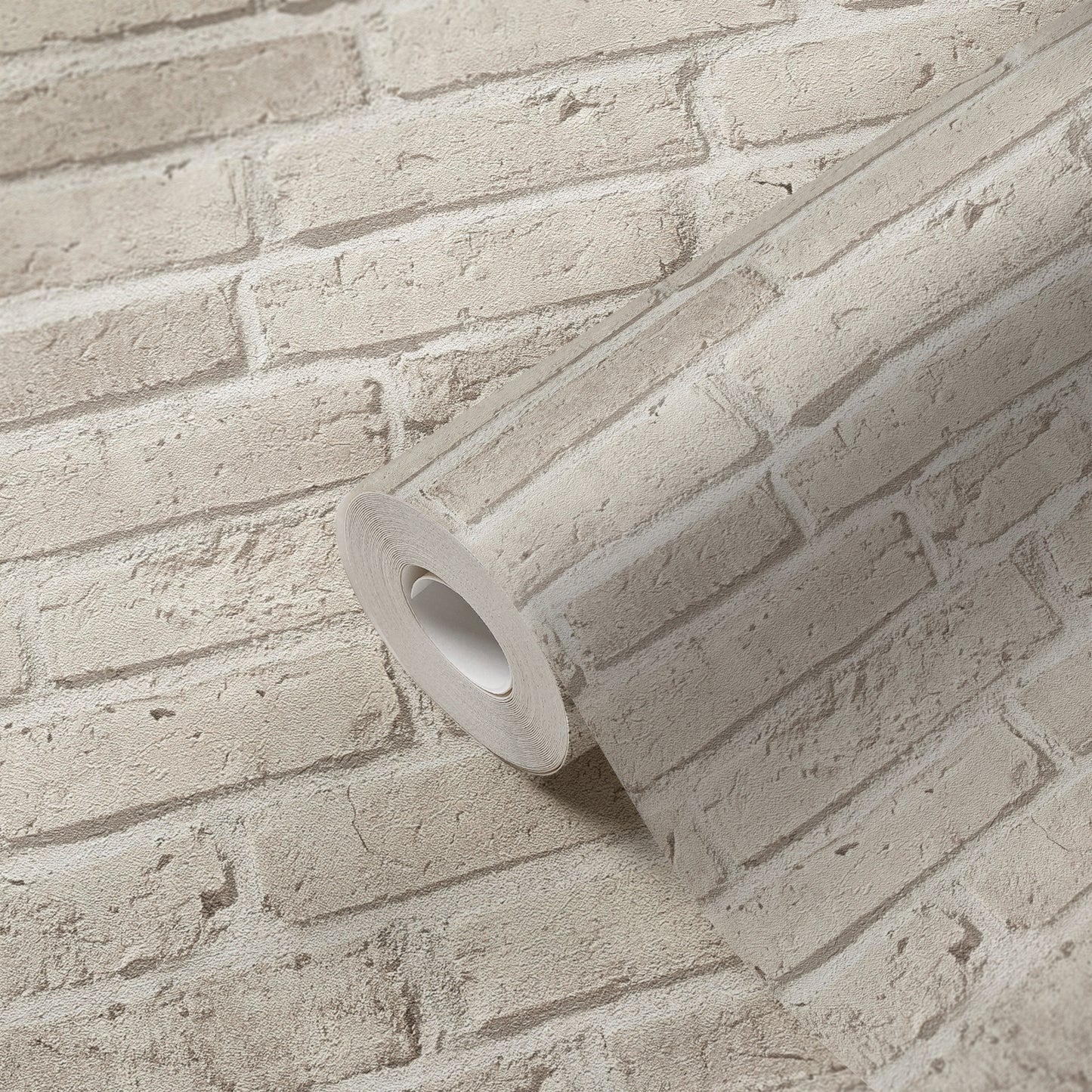 GALERIE WALLCOVERINGS The Bricks And More    Beige   - BB51105