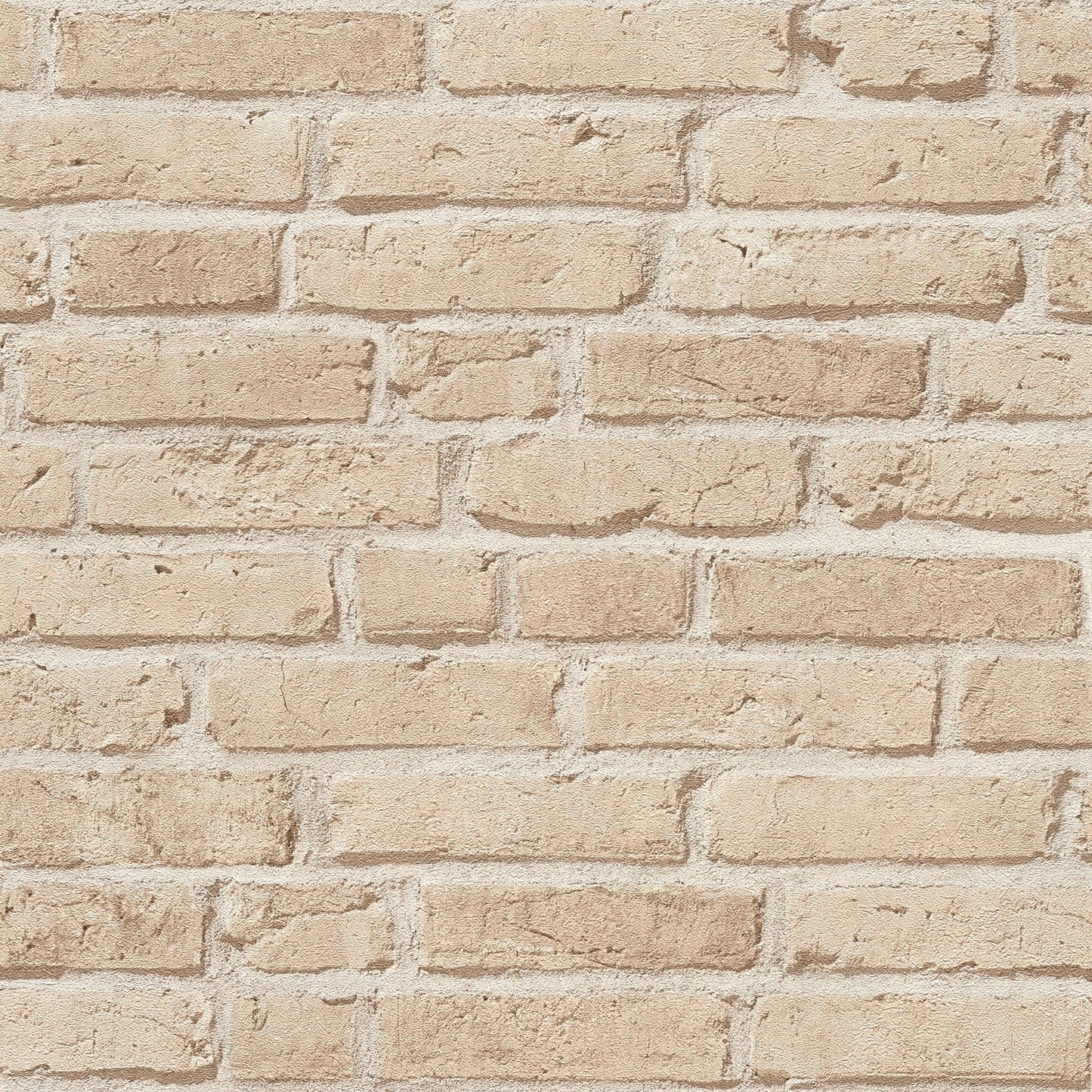 GALERIE WALLCOVERINGS The Bricks And More    Beige   - BB51106