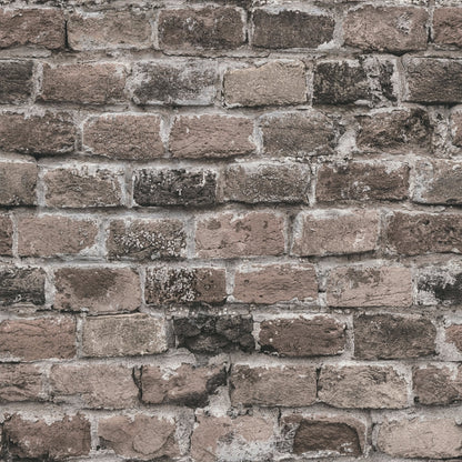 GALERIE WALLCOVERINGS The Bricks And More    Bronze - Brown   - BB51117