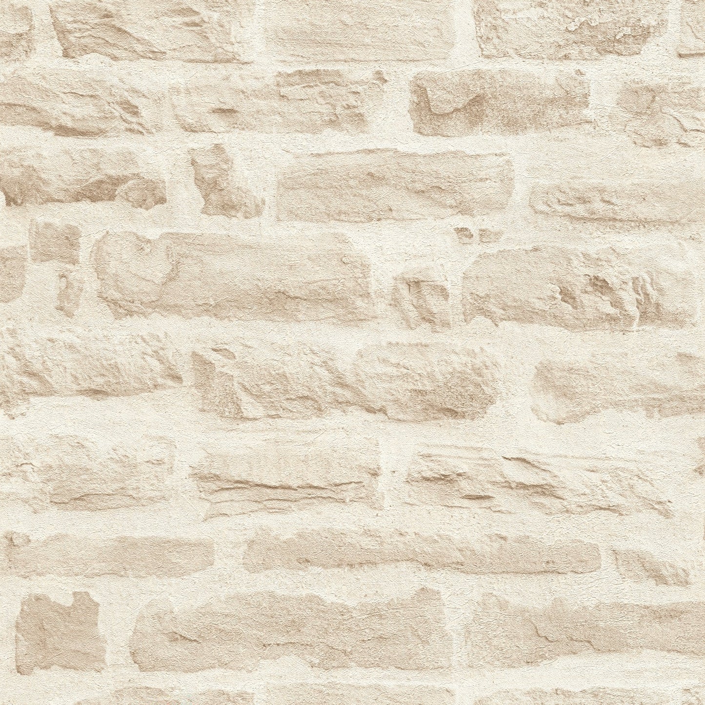 GALERIE WALLCOVERINGS The Bricks And More    Beige   - BB51129