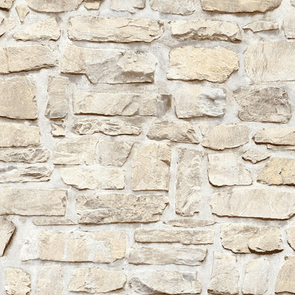 GALERIE WALLCOVERINGS The Bricks And More    Beige   - BB51131