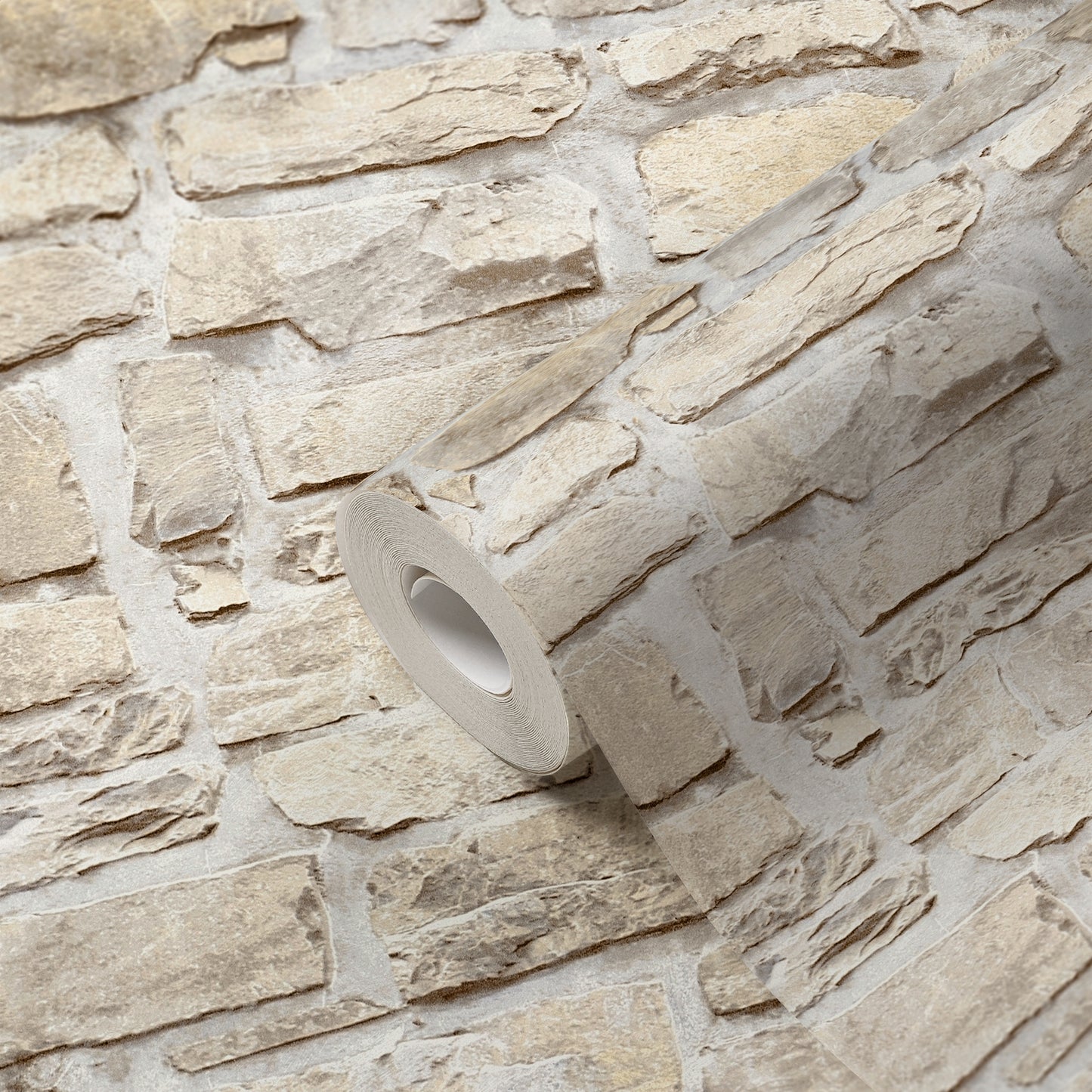 GALERIE WALLCOVERINGS The Bricks And More    Beige   - BB51131