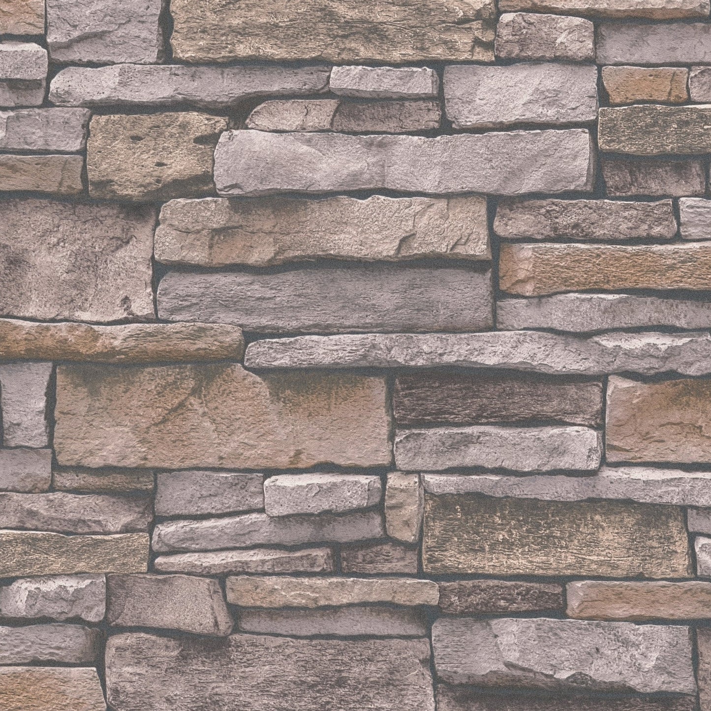 GALERIE WALLCOVERINGS The Bricks And More    Beige   - BB51135