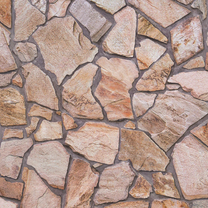 GALERIE WALLCOVERINGS The Bricks And More    Beige   - BB51136