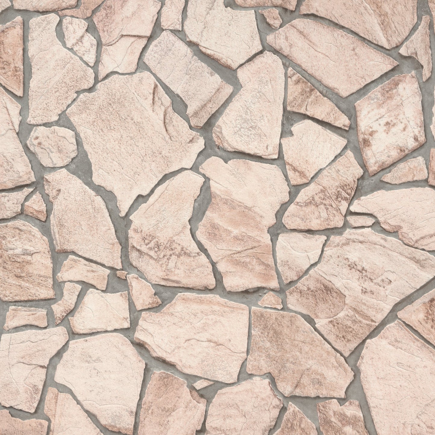 GALERIE WALLCOVERINGS The Bricks And More    Beige   - BB51137