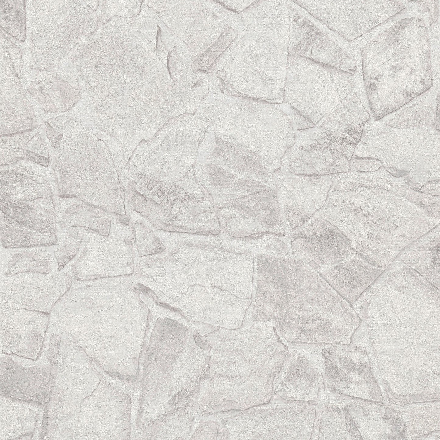 GALERIE WALLCOVERINGS The Bricks And More    White   - BB51139
