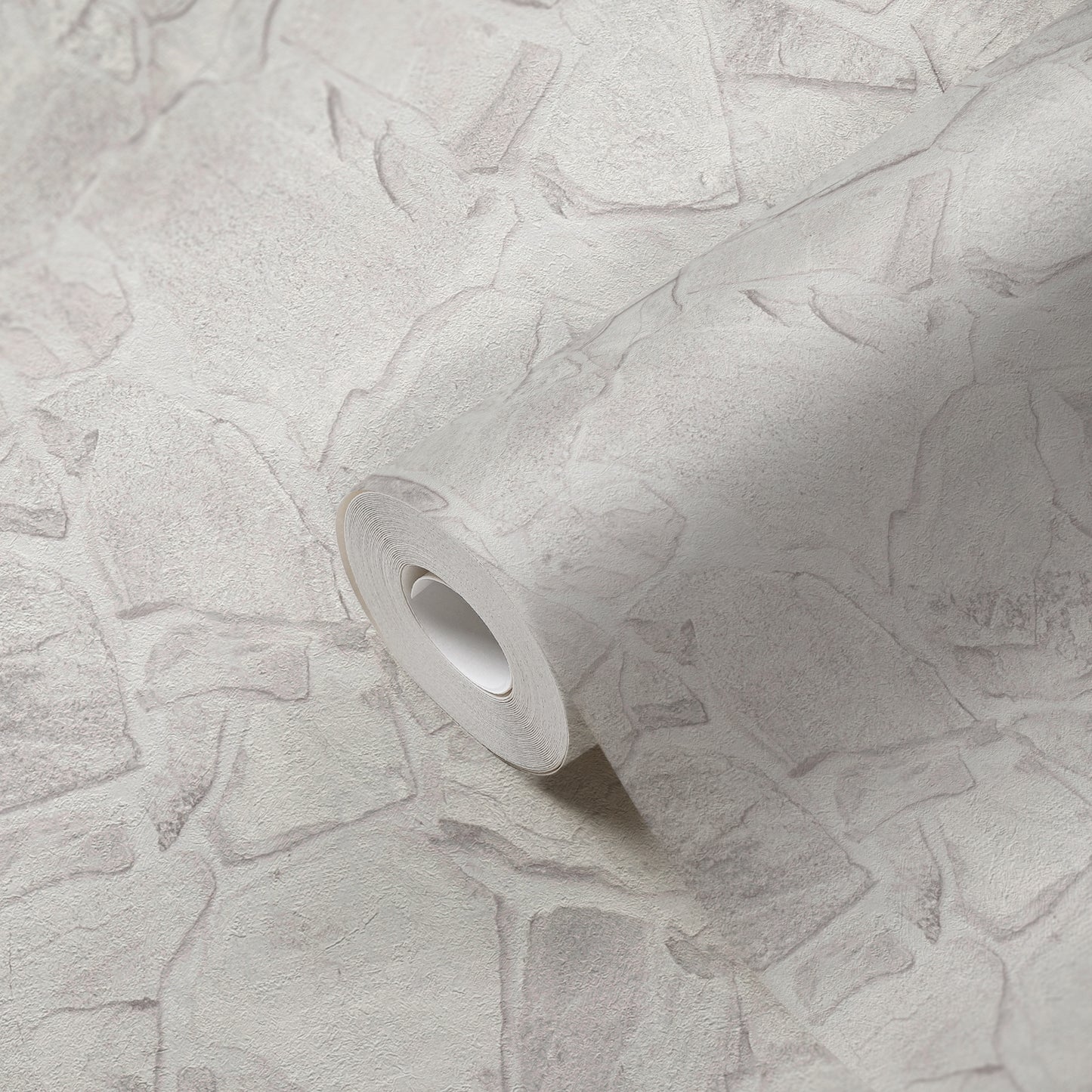 GALERIE WALLCOVERINGS The Bricks And More    White   - BB51139