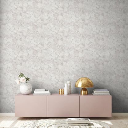 GALERIE WALLCOVERINGS The Bricks And More    White   - BB51139