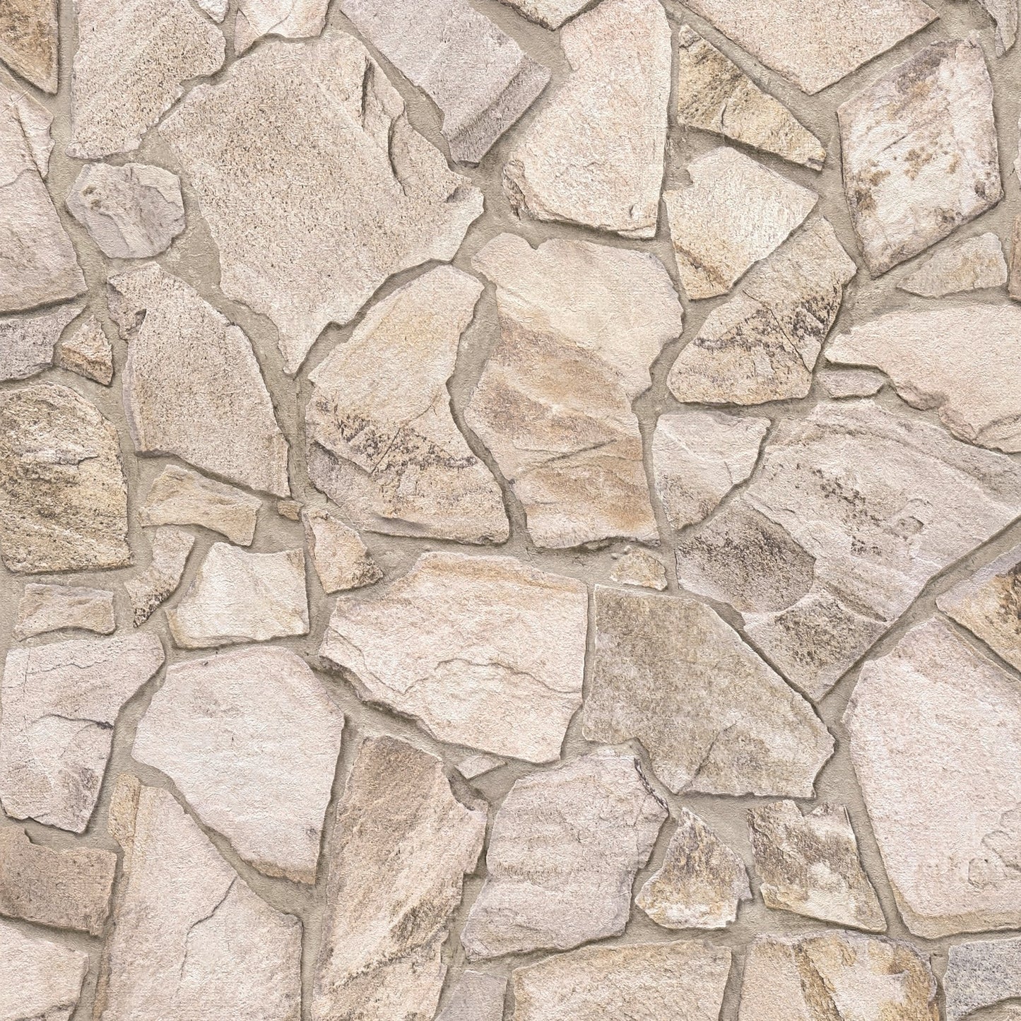 GALERIE WALLCOVERINGS The Bricks And More    Beige   - BB51143