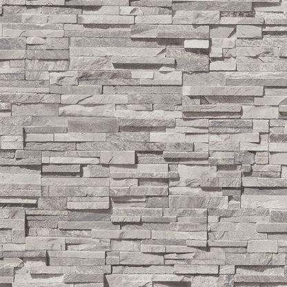 GALERIE WALLCOVERINGS The Bricks And More    Beige   - BB51150